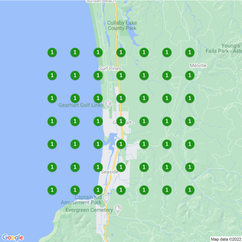 Boost Localli: Helping your local business get more calls and clicks.