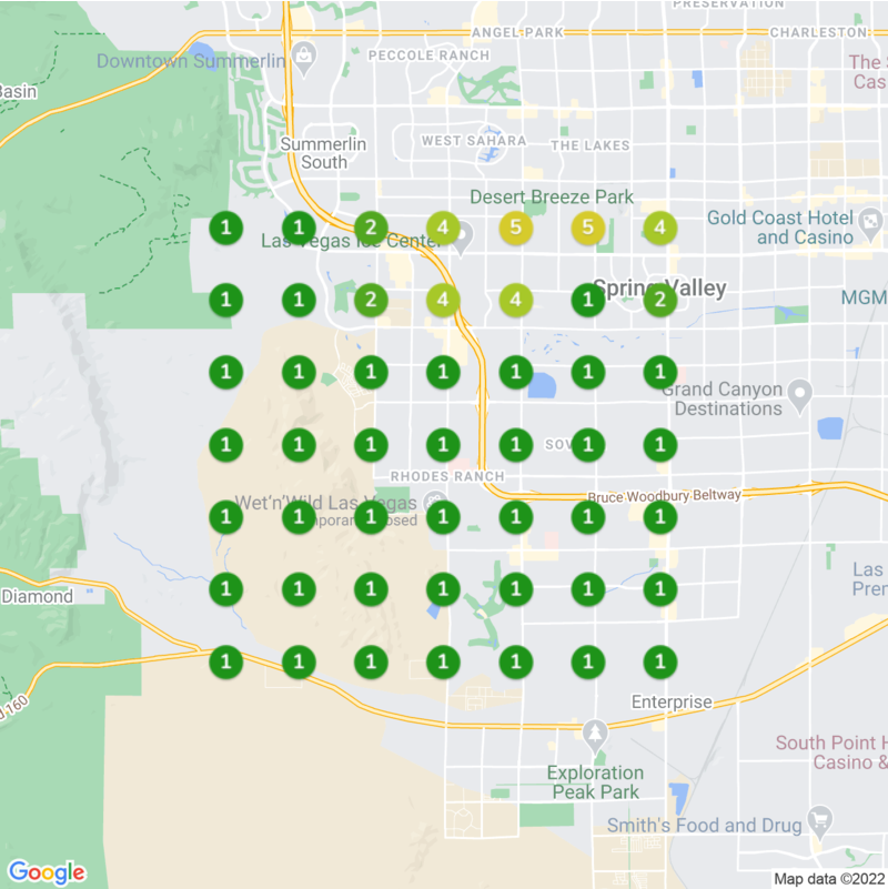 Boost Localli: Helping your local business get more calls and clicks.